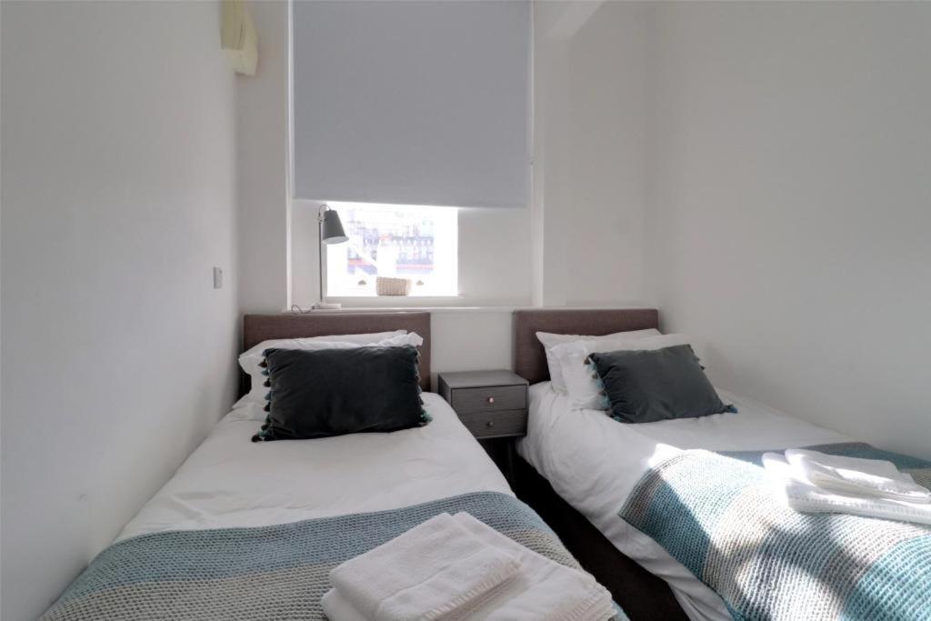 Sound Of The Sea - Ilfracombe Apartman Kültér fotó